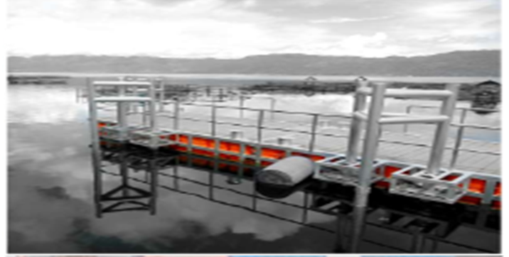 Jasa Perbaikan Kapal